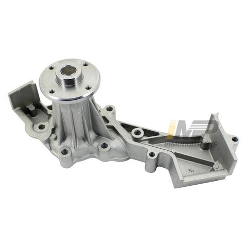 Engine Water Pump WJB Automotive WU9338