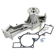Engine Water Pump WJB Automotive WU9338