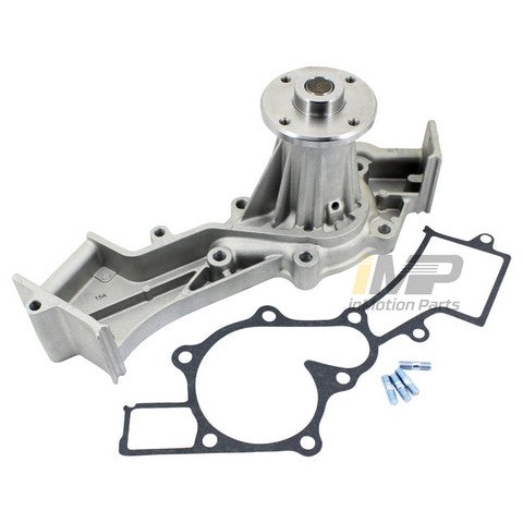 Engine Water Pump WJB Automotive WU9338