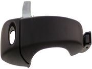Outside Door Handle Dorman-Help 93396