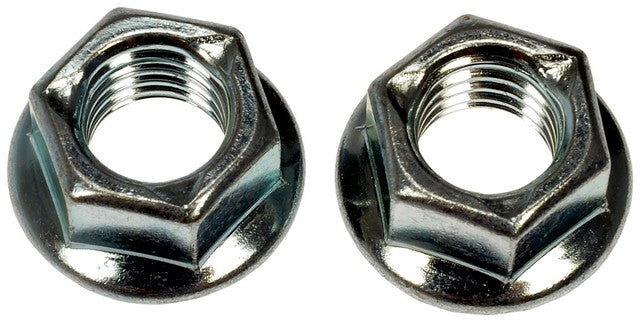 Drive Shaft Center Support Bearing Dorman-OE Solutions 934-029