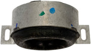 Drive Shaft Center Support Bearing Dorman-OE Solutions 934-037