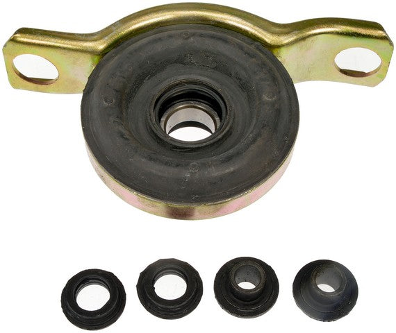 Drive Shaft Center Support Bearing Dorman-OE Solutions 934-047