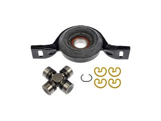 Drive Shaft Center Support Bearing Dorman-OE Solutions 934-102