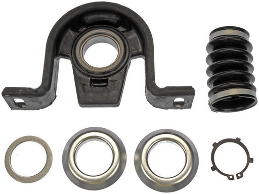 Drive Shaft Center Support Bearing Dorman-OE Solutions 934-302