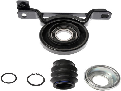 Drive Shaft Center Support Bearing Dorman-OE Solutions 934-610