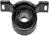 Drive Shaft Center Support Bearing Dorman-OE Solutions 934-620