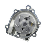 Engine Water Pump WJB Automotive WU9342