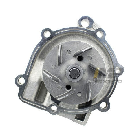 Engine Water Pump WJB Automotive WU9342