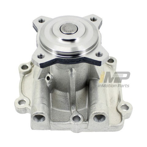 Engine Water Pump WJB Automotive WU9342