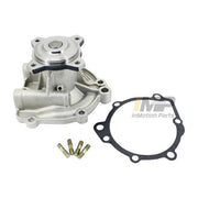 Engine Water Pump WJB Automotive WU9342
