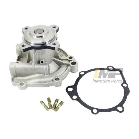 Engine Water Pump WJB Automotive WU9342