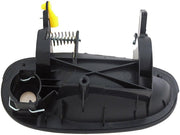 Outside Door Handle Dorman-Help 93434