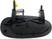 Outside Door Handle Dorman-Help 93440
