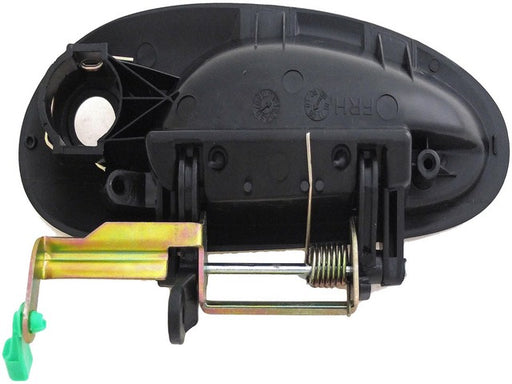 Outside Door Handle Dorman-Help 93445