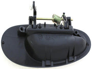 Outside Door Handle Dorman-Help 93446
