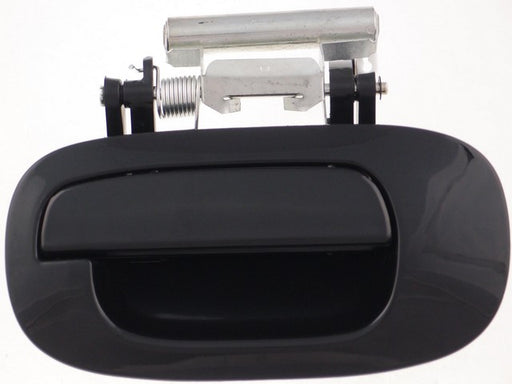 Outside Door Handle Dorman-Help 93472