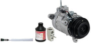 A/C Compressor Kit Four Seasons 9348NK
