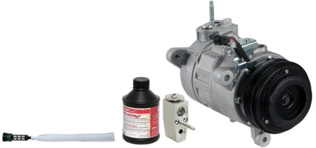 A/C Compressor Kit Four Seasons 9348NK