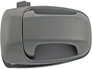 Outside Door Handle Dorman-Help 93490