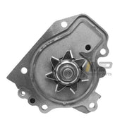 Engine Water Pump WJB Automotive WU9349