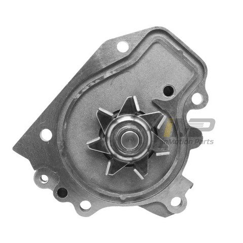Engine Water Pump WJB Automotive WU9349