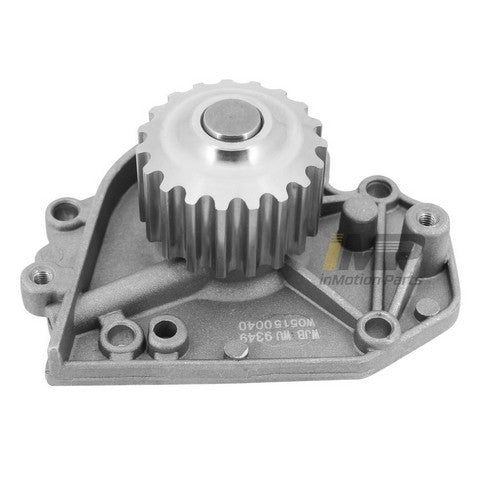Engine Water Pump WJB Automotive WU9349