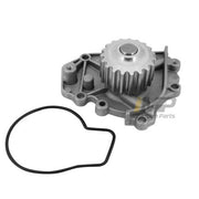 Engine Water Pump WJB Automotive WU9349