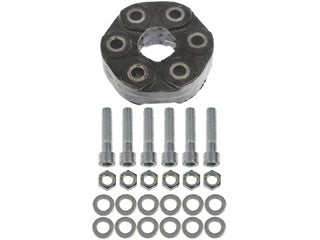 Drive Shaft Coupler Dorman-OE Solutions 935-101