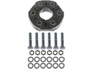 Drive Shaft Coupler Dorman-OE Solutions 935-403