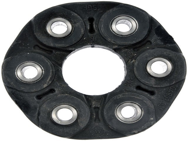 Drive Shaft Coupler Dorman-OE Solutions 935-408