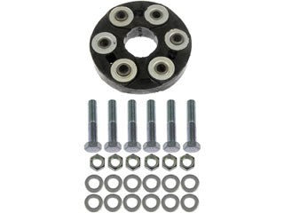 Drive Shaft Coupler Dorman-OE Solutions 935-501