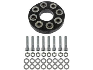 Drive Shaft Coupler Dorman-OE Solutions 935-502