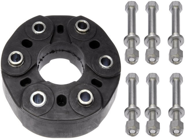 Drive Shaft Coupler Dorman-OE Solutions 935-504