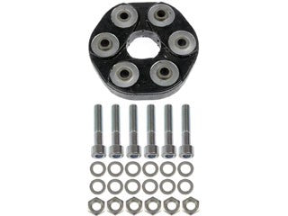 Drive Shaft Coupler Dorman-OE Solutions 935-506