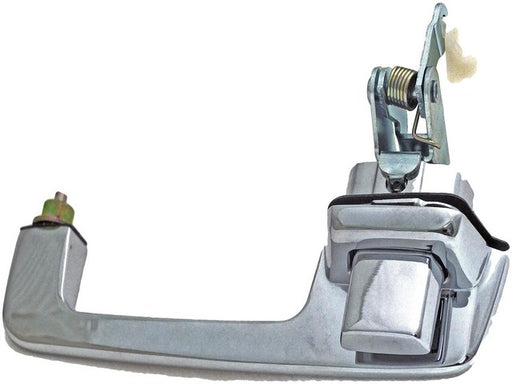 Outside Door Handle Dorman-Help 93504