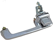 Outside Door Handle Dorman-Help 93504