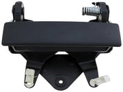 Tailgate Handle Dorman-Help 93511