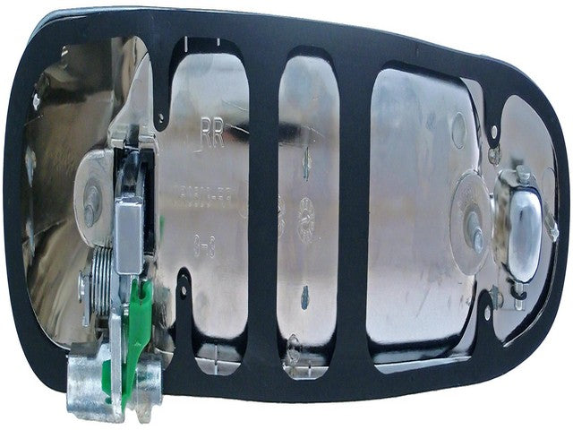 Outside Door Handle Dorman-Help 93525