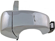 Outside Door Handle Dorman-Help 93539