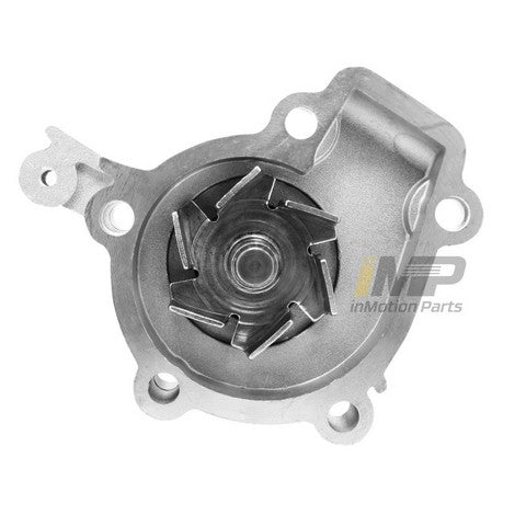 Engine Water Pump WJB Automotive WU9353