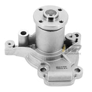 Engine Water Pump WJB Automotive WU9353