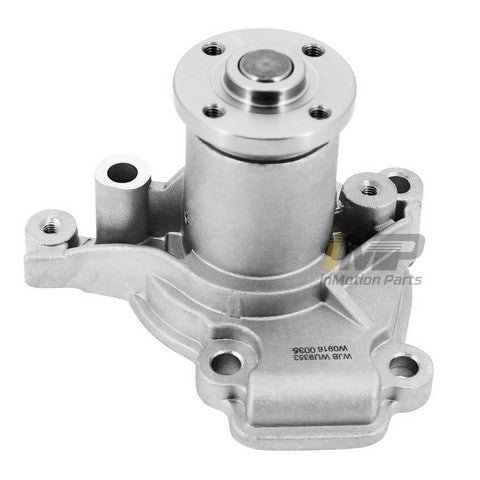 Engine Water Pump WJB Automotive WU9353