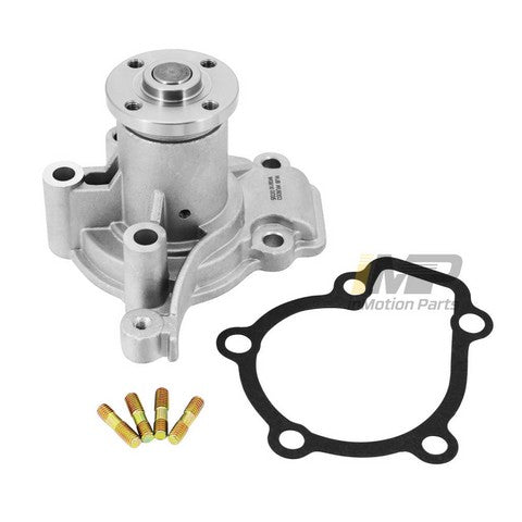 Engine Water Pump WJB Automotive WU9353