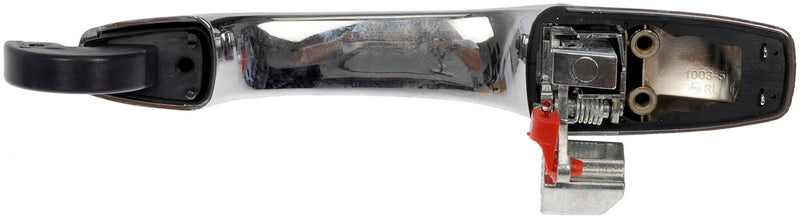 Outside Door Handle Dorman-Help 93540