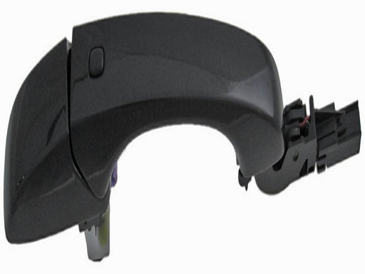 Outside Door Handle Dorman-Help 93552
