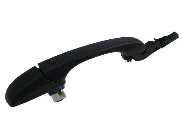 Outside Door Handle Dorman-Help 93552