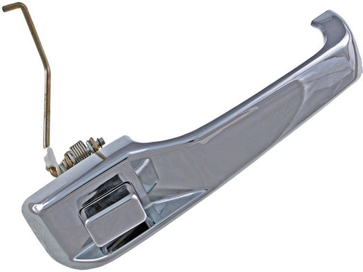 Outside Door Handle Dorman-Help 93554
