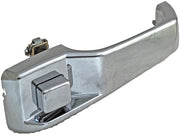 Outside Door Handle Dorman-Help 93556