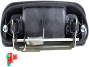 Liftgate Latch Handle Dorman-Help 93563